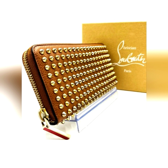 Christian Louboutin Handbags - CHRISTIAN LOUBOUTIN LONG WALLET